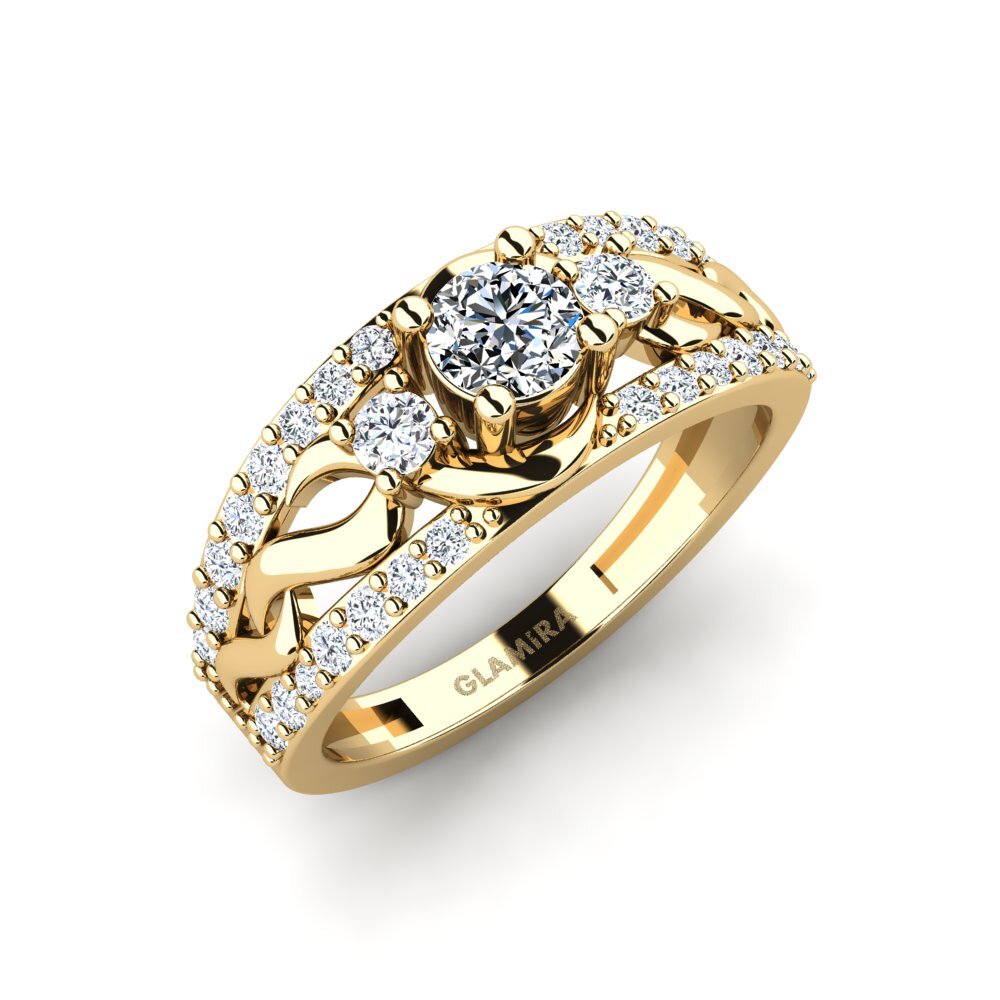 Engagement Ring Vible