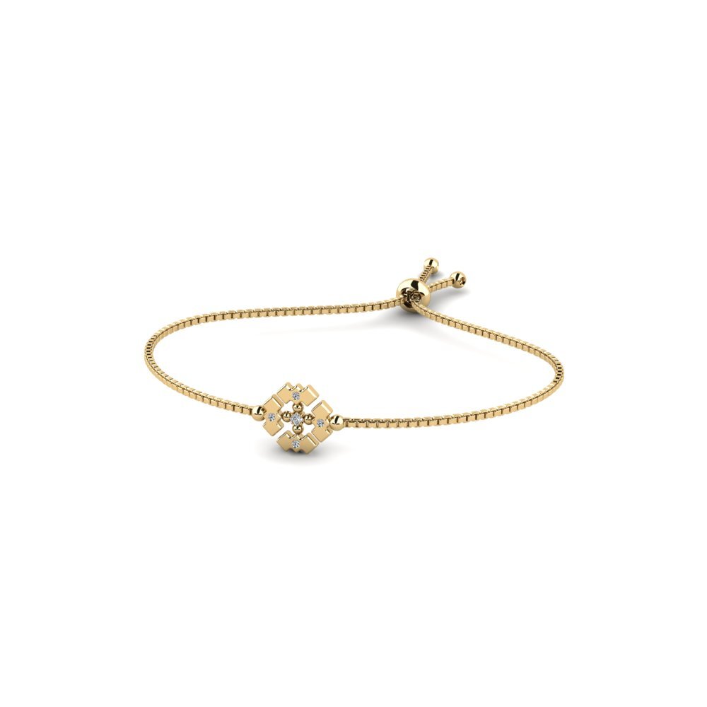 Women's Bracelet Agathoa