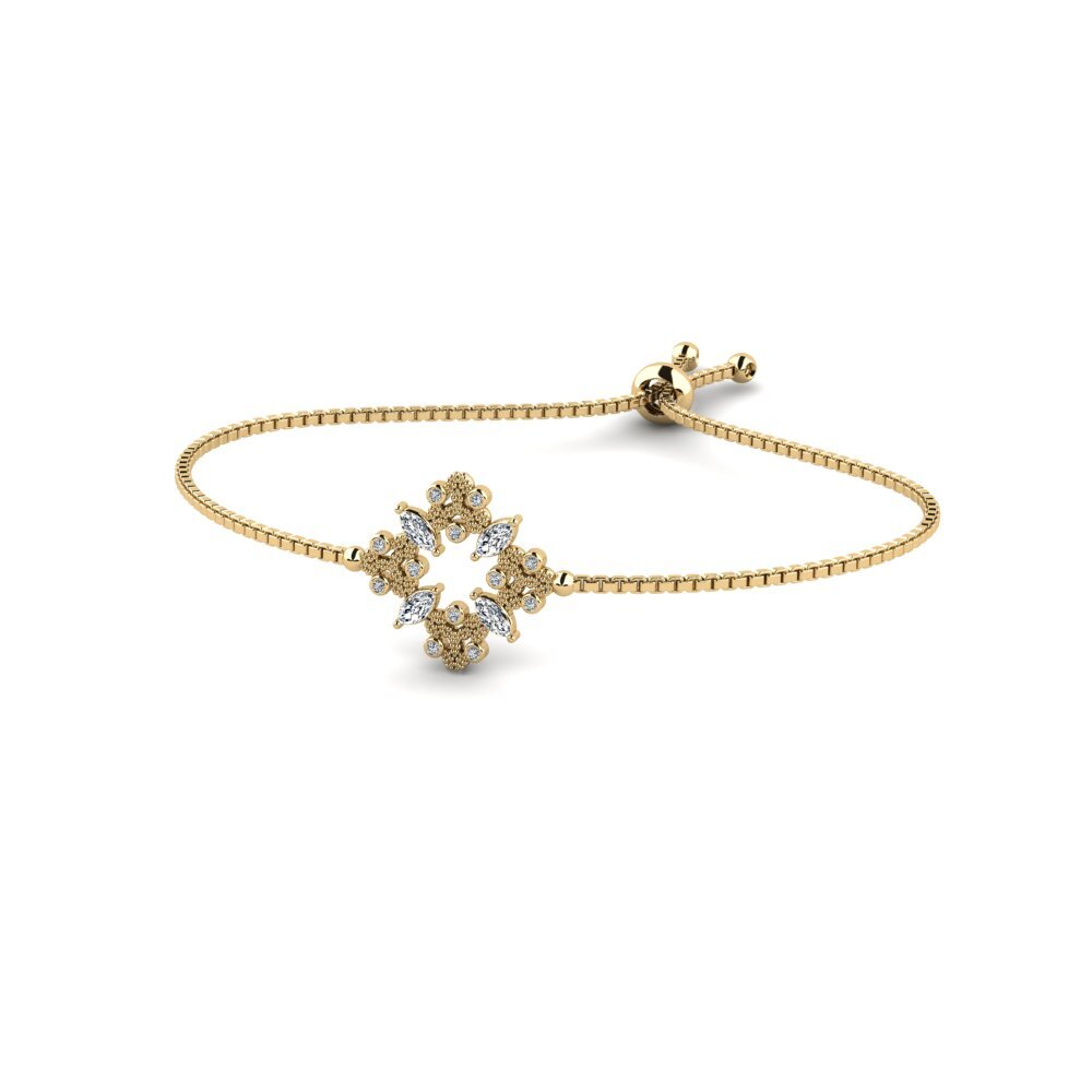 Women's Bracelet Evenostten