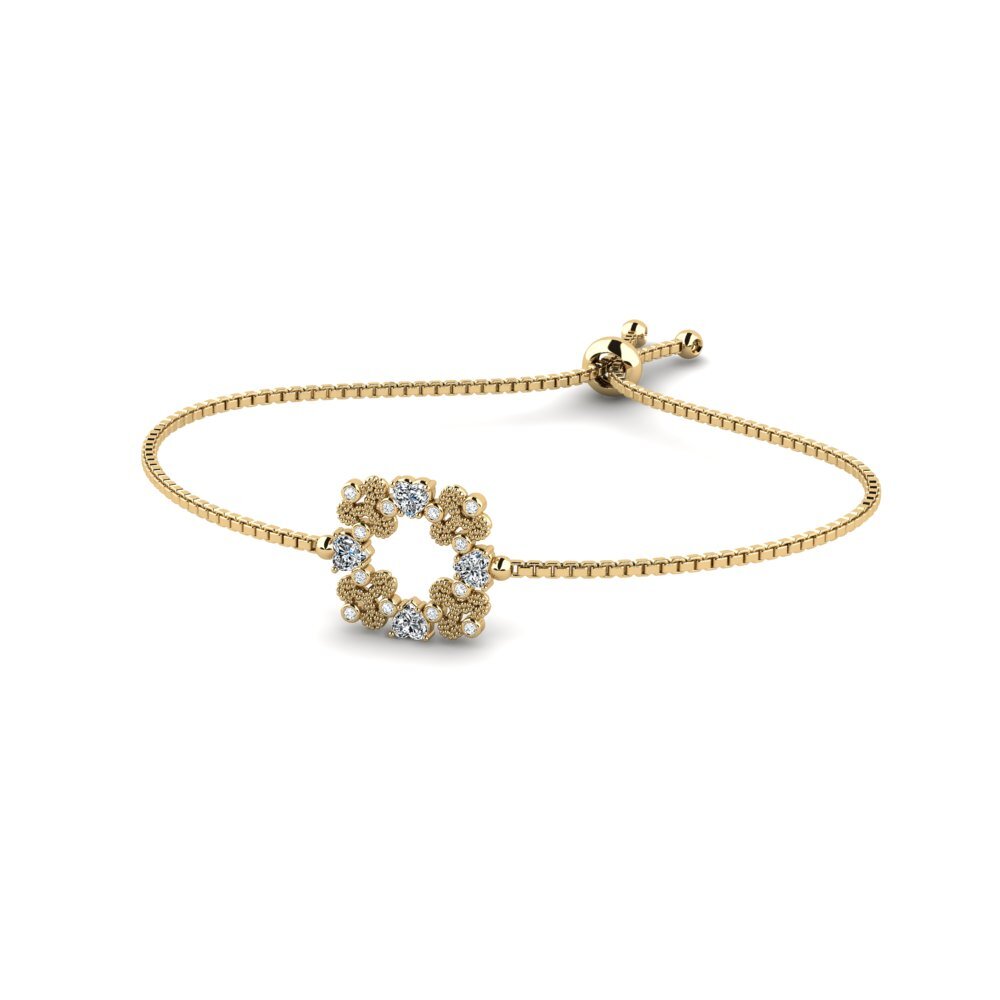 Women's Bracelet Excumb