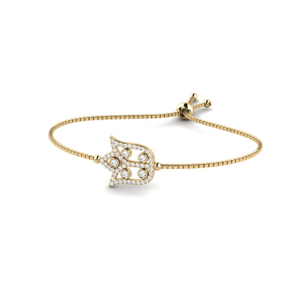 Women's Bracelet Wratt