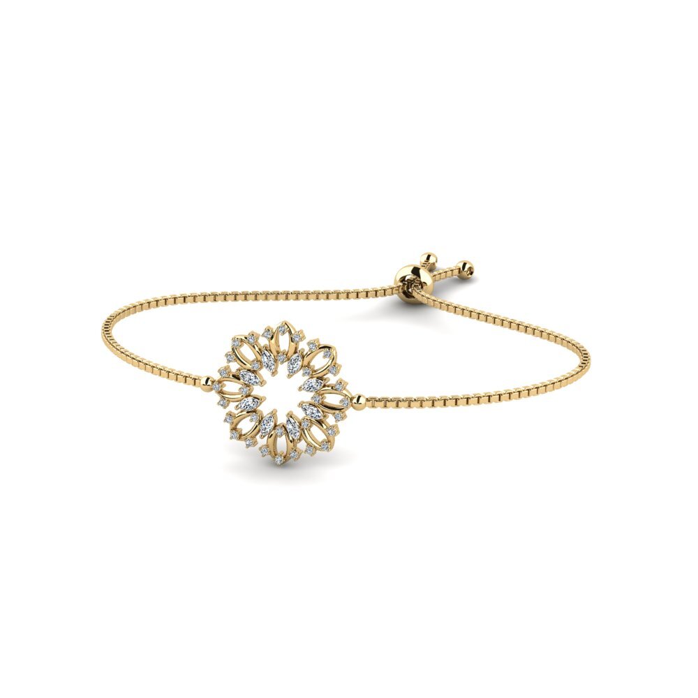Women's Bracelet Yoffian