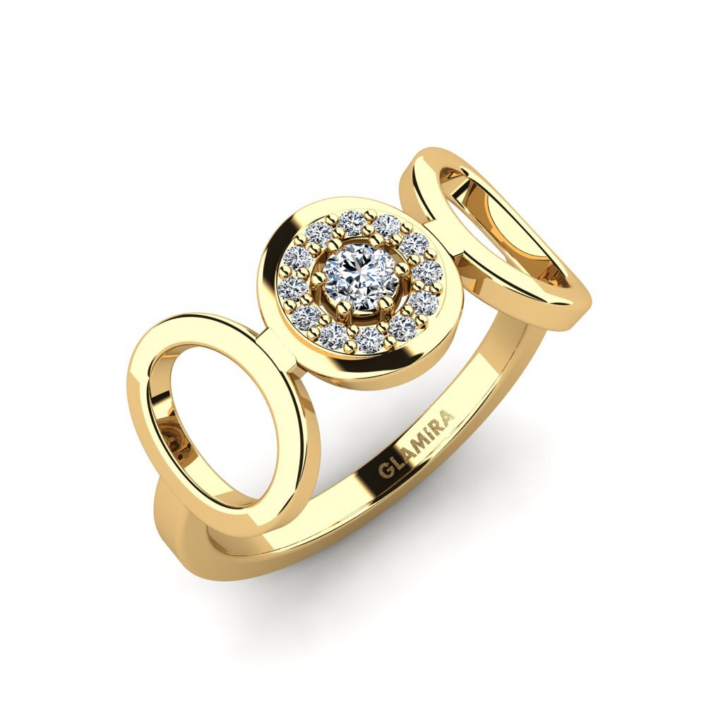 Engagement Ring Ilitant