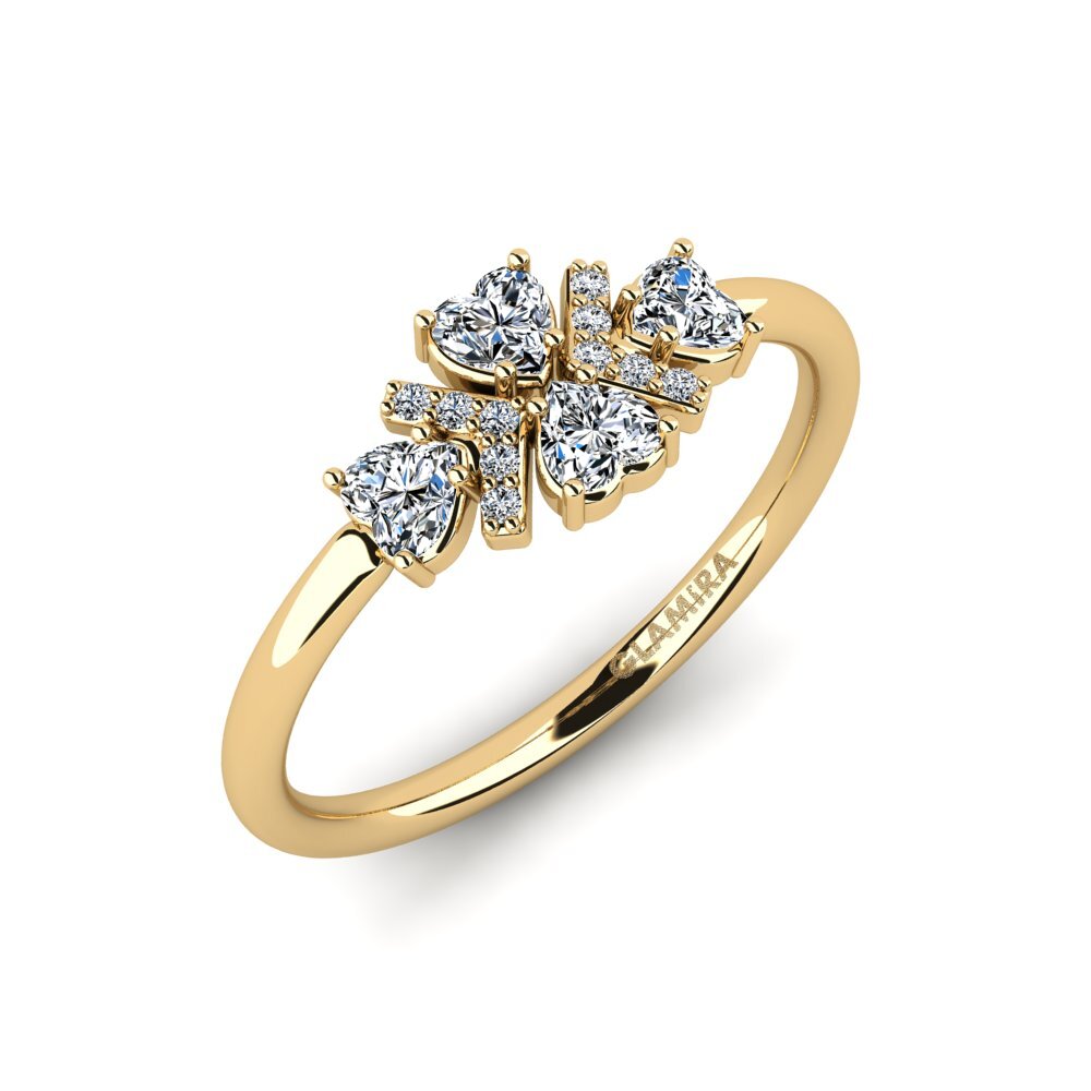 Engagement Ring Lorial