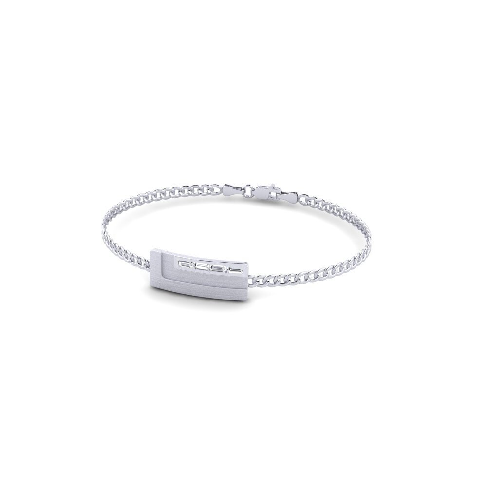 Men's Bracelet Newyork