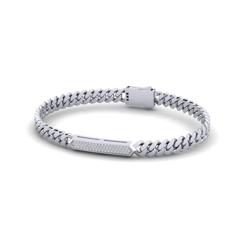 Men's Bracelet Omfori