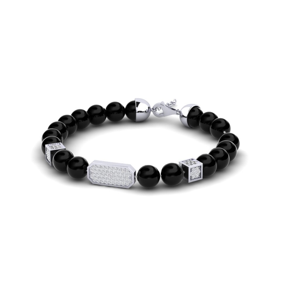Men's Bracelet Madouri
