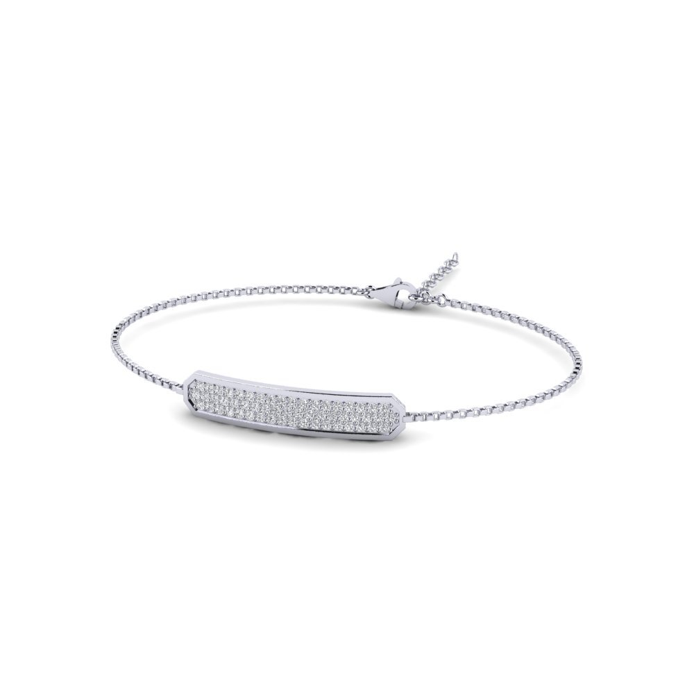 Men's Bracelet Skorpidi