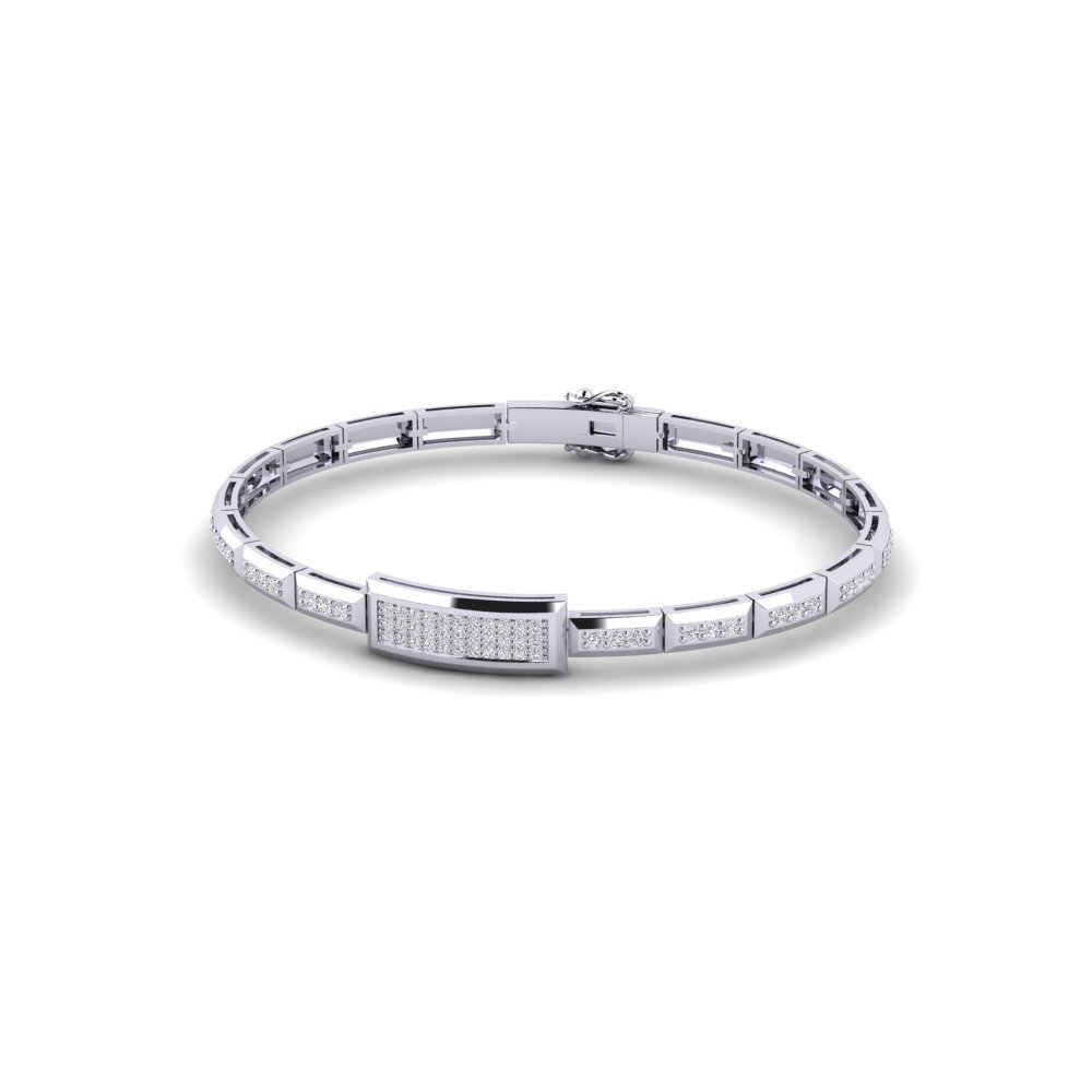Men's Bracelet Modiar
