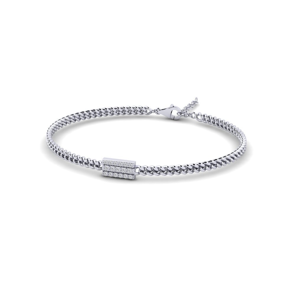 Men's Bracelet Stradbroke