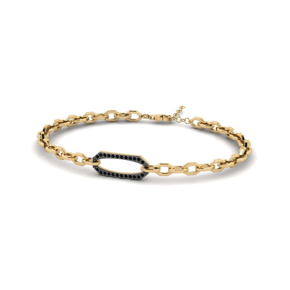 Men's Bracelet Tateyama