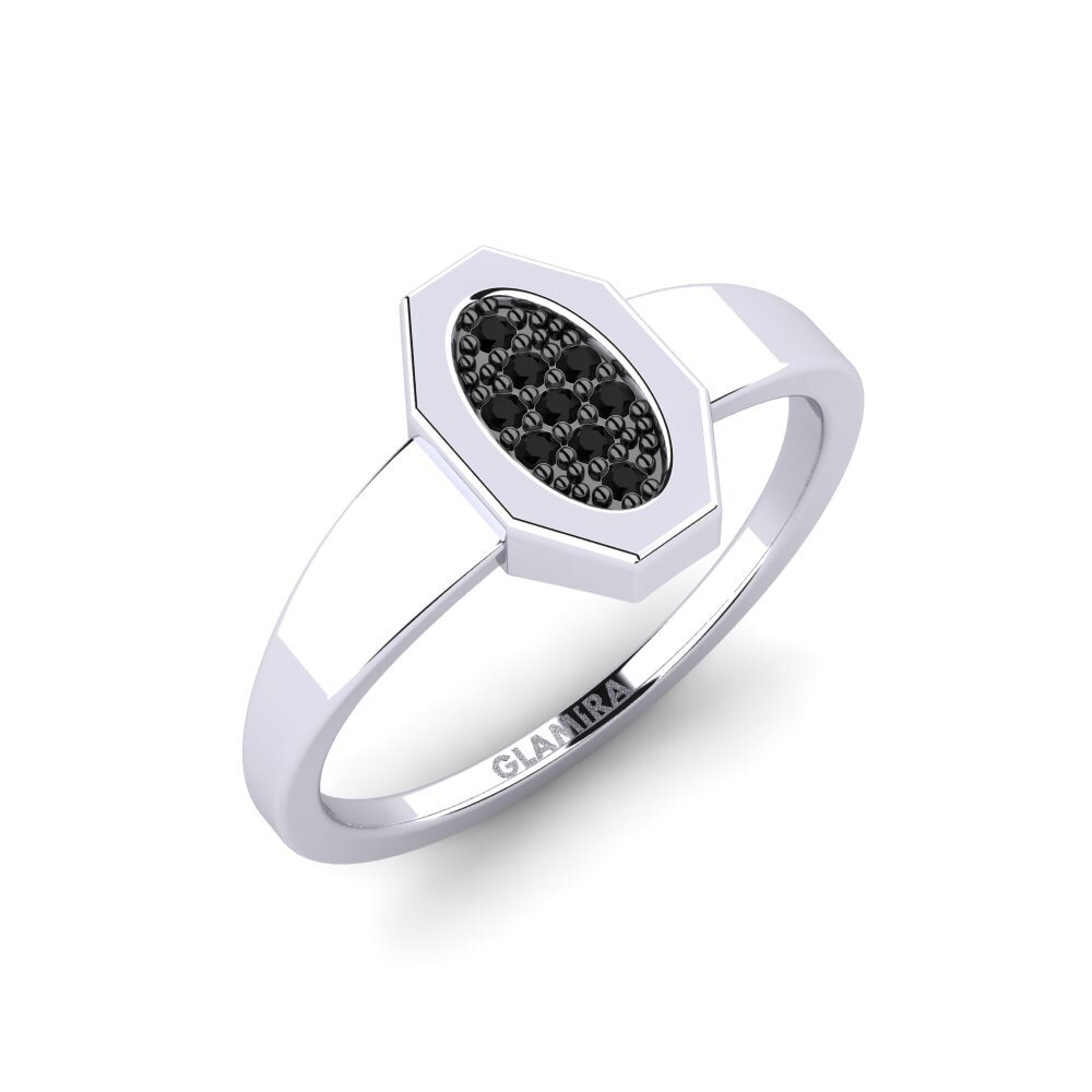 Men's Pinky Ring Jiffy