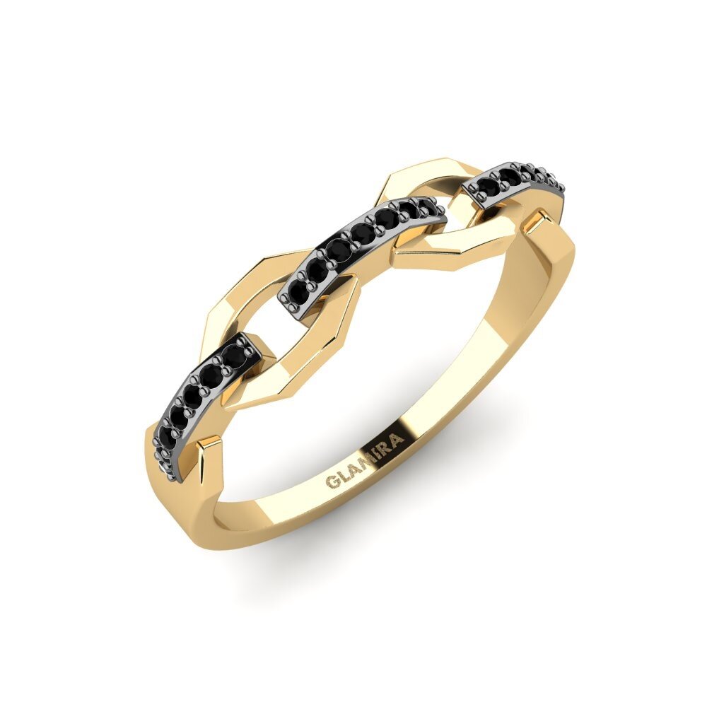 Men's Ring Molena