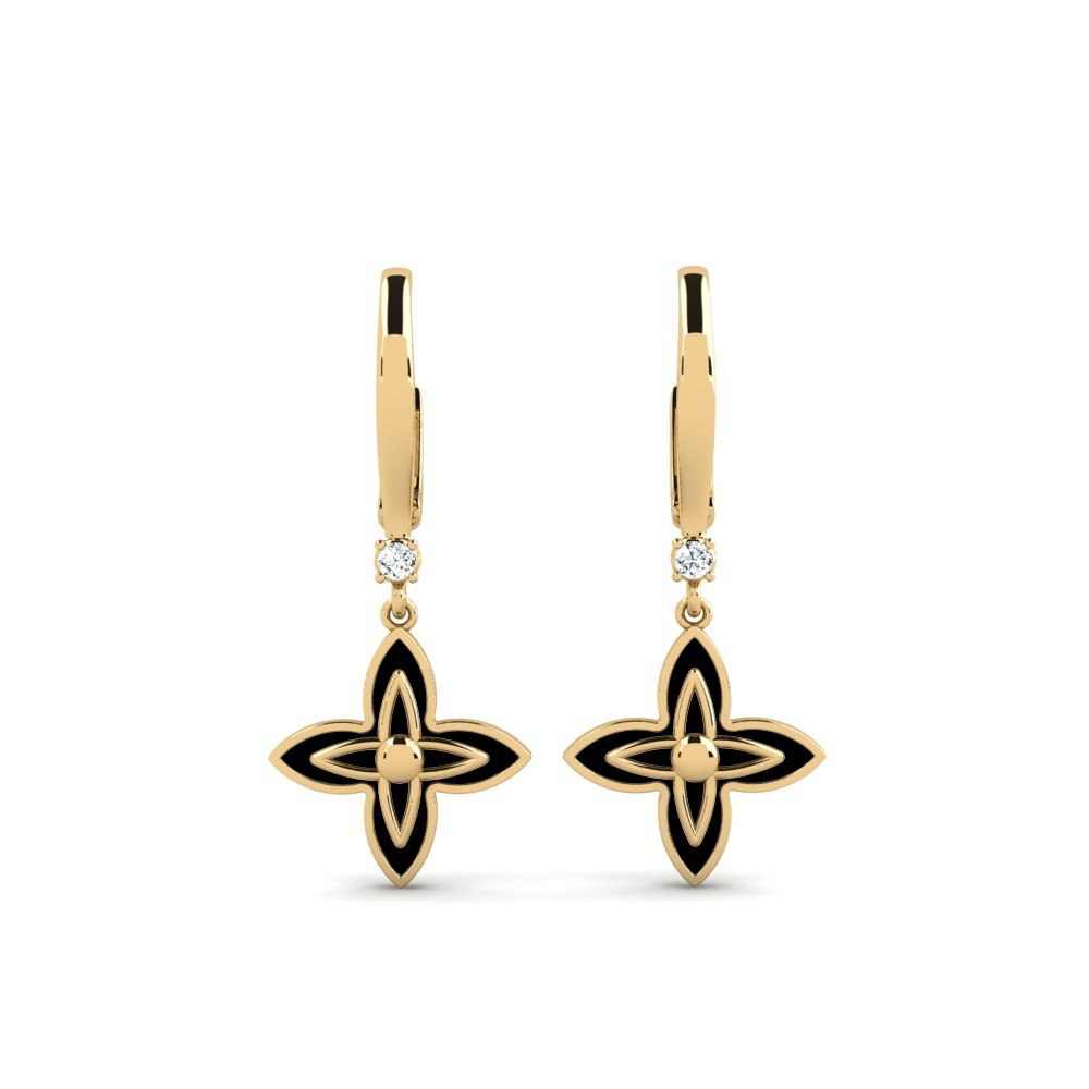 Women's Earring Arwoltat