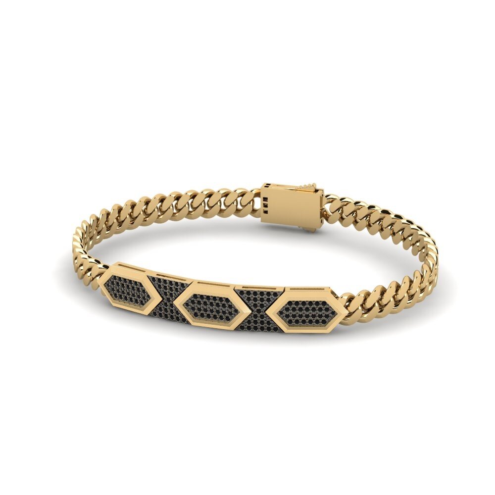 Men's Bracelet Larmont