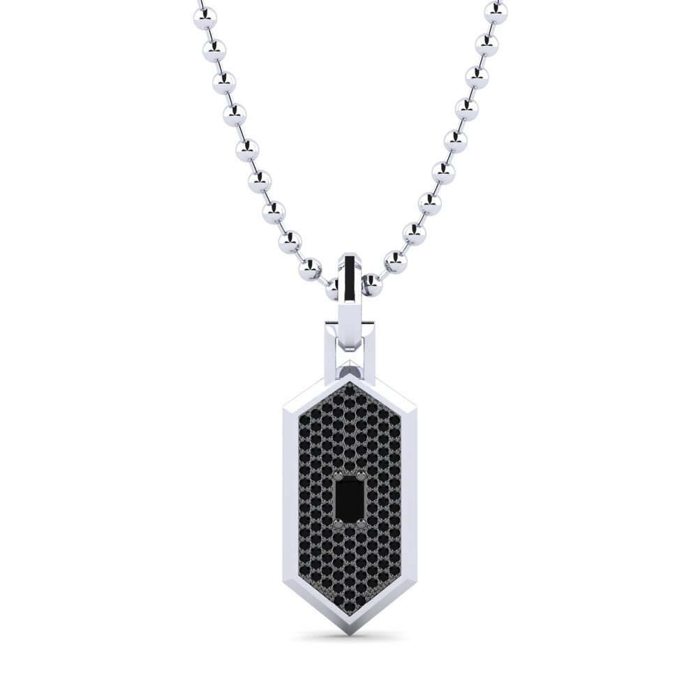 Men's Pendant Vendome
