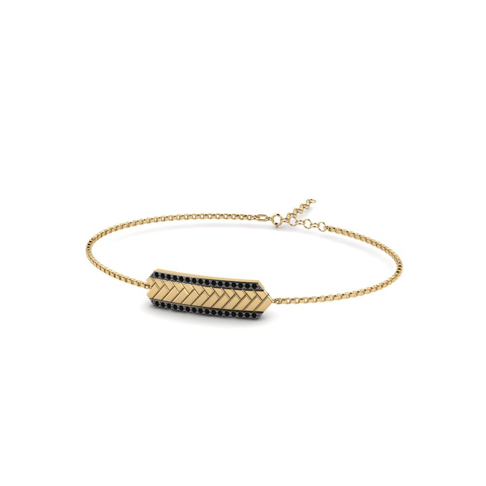 Men's Bracelet Wysoki