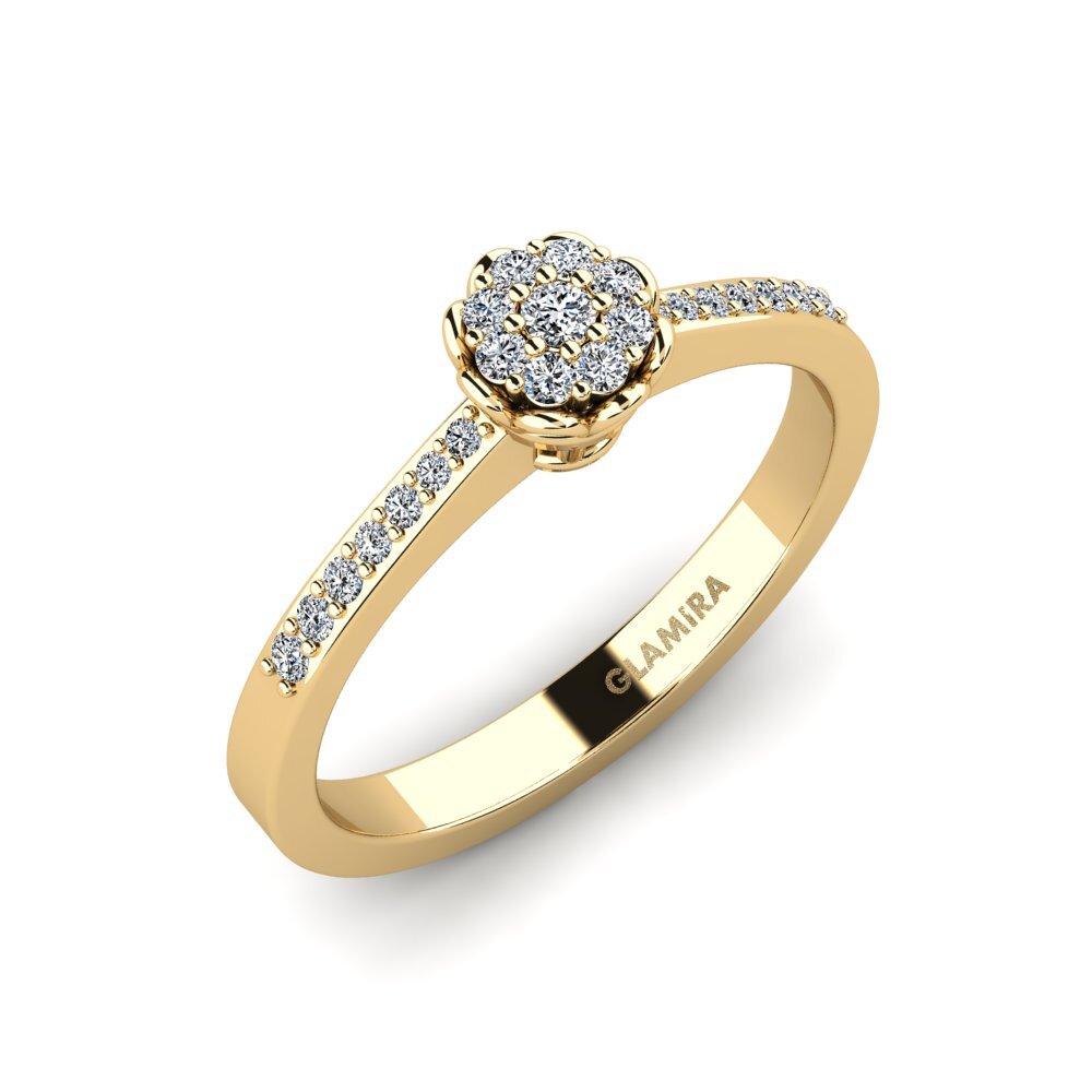 Engagement Ring Fontana