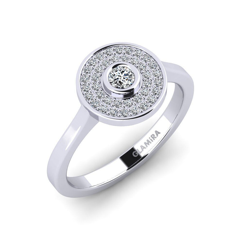 Engagement Ring Spotswood