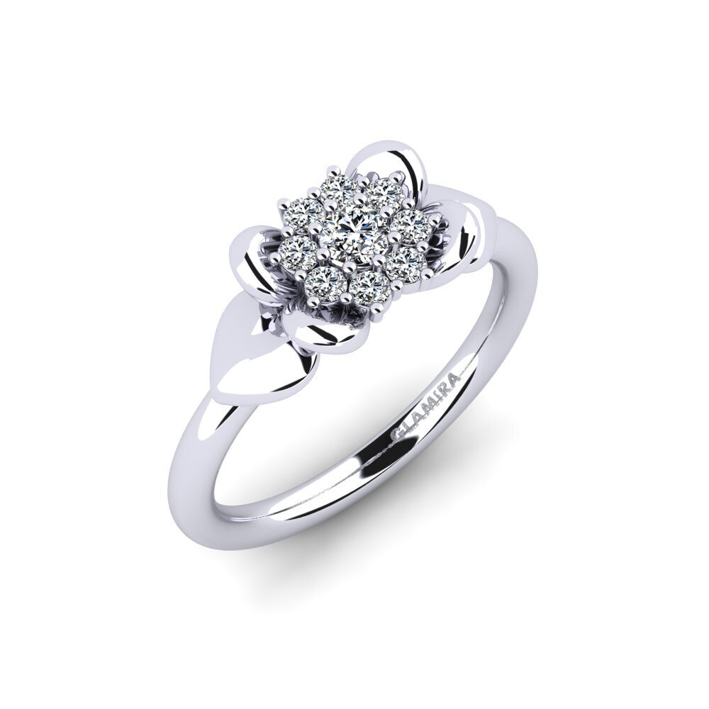 Engagement Ring Ultrea