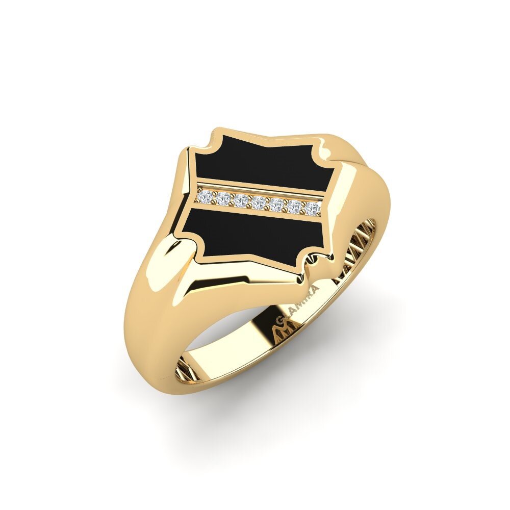 Men's Ring Bropop