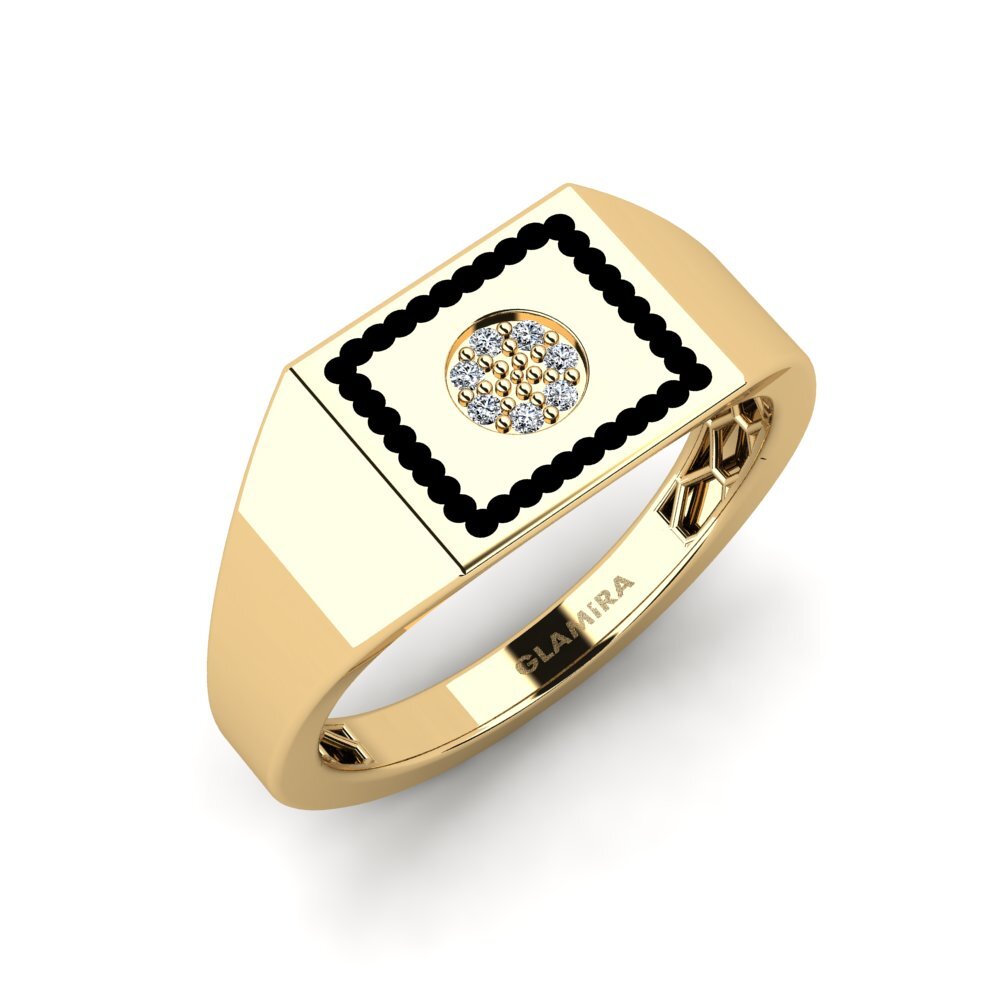 Men's Ring Geby