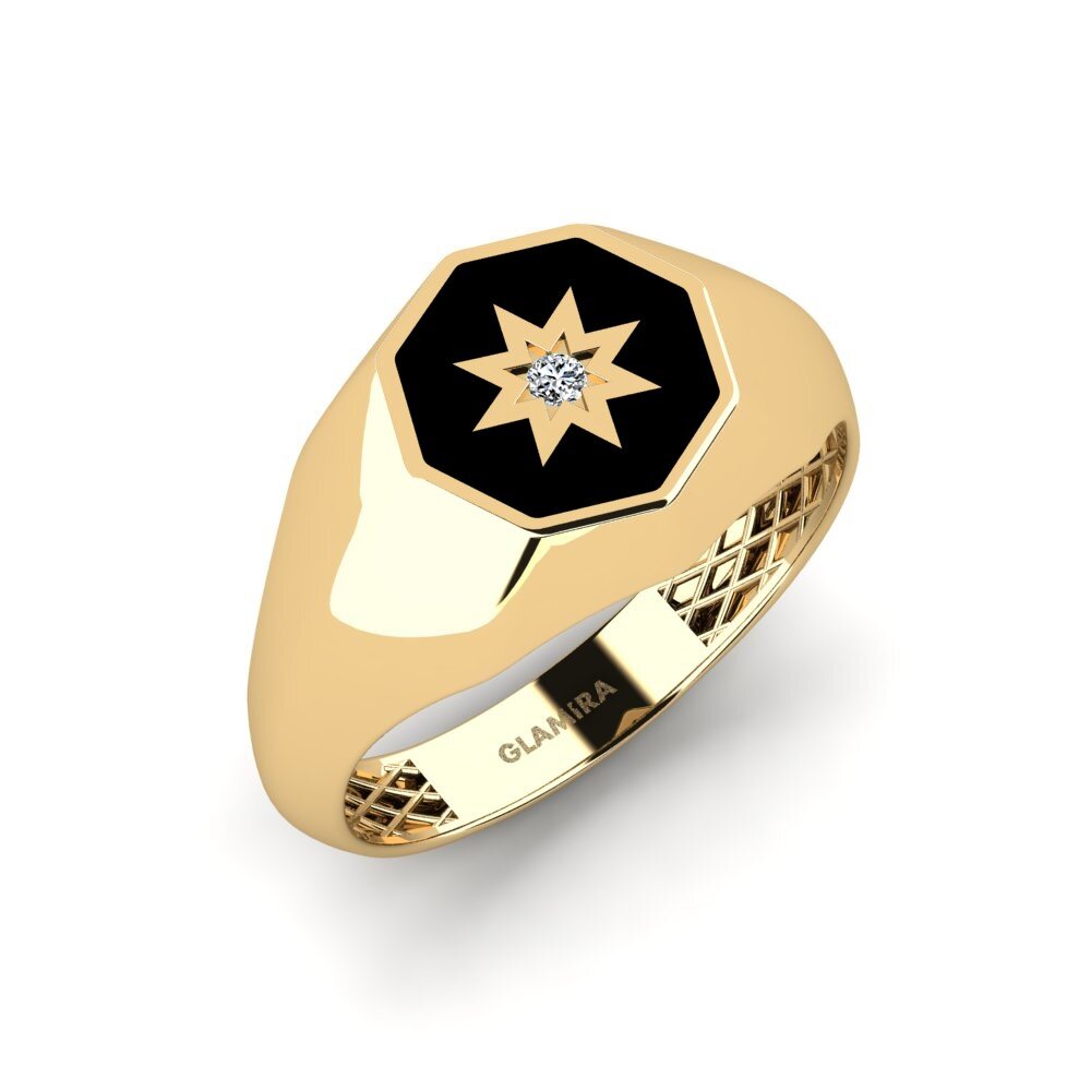 Men's Ring Nolgen