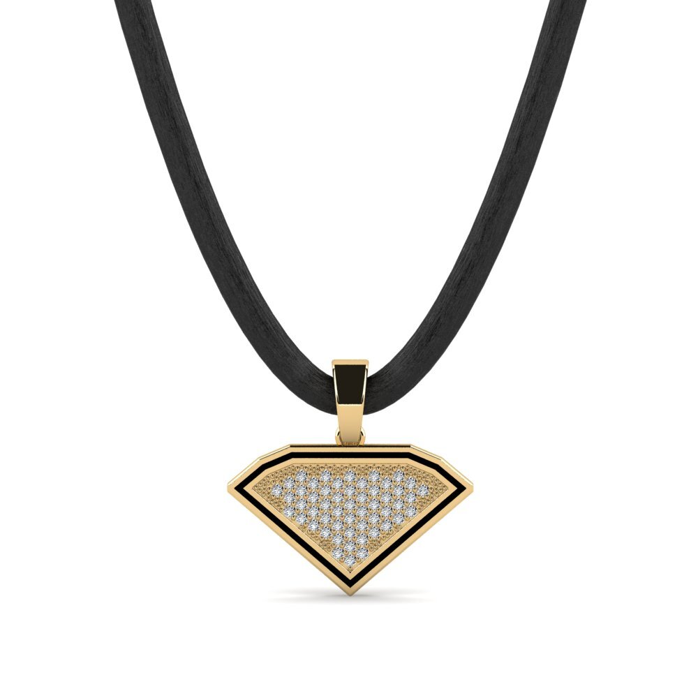 Men's Pendant Saplanir