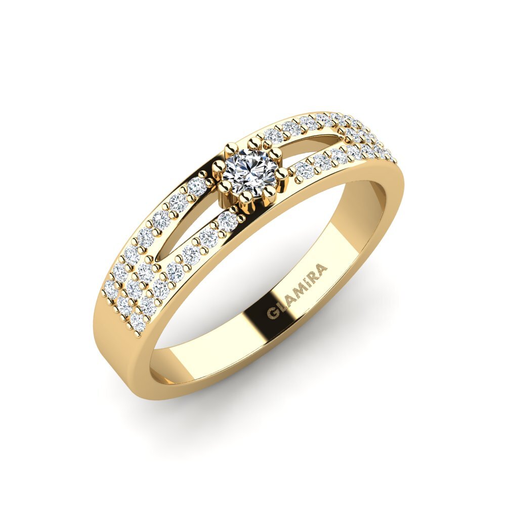 Engagement Ring Anara