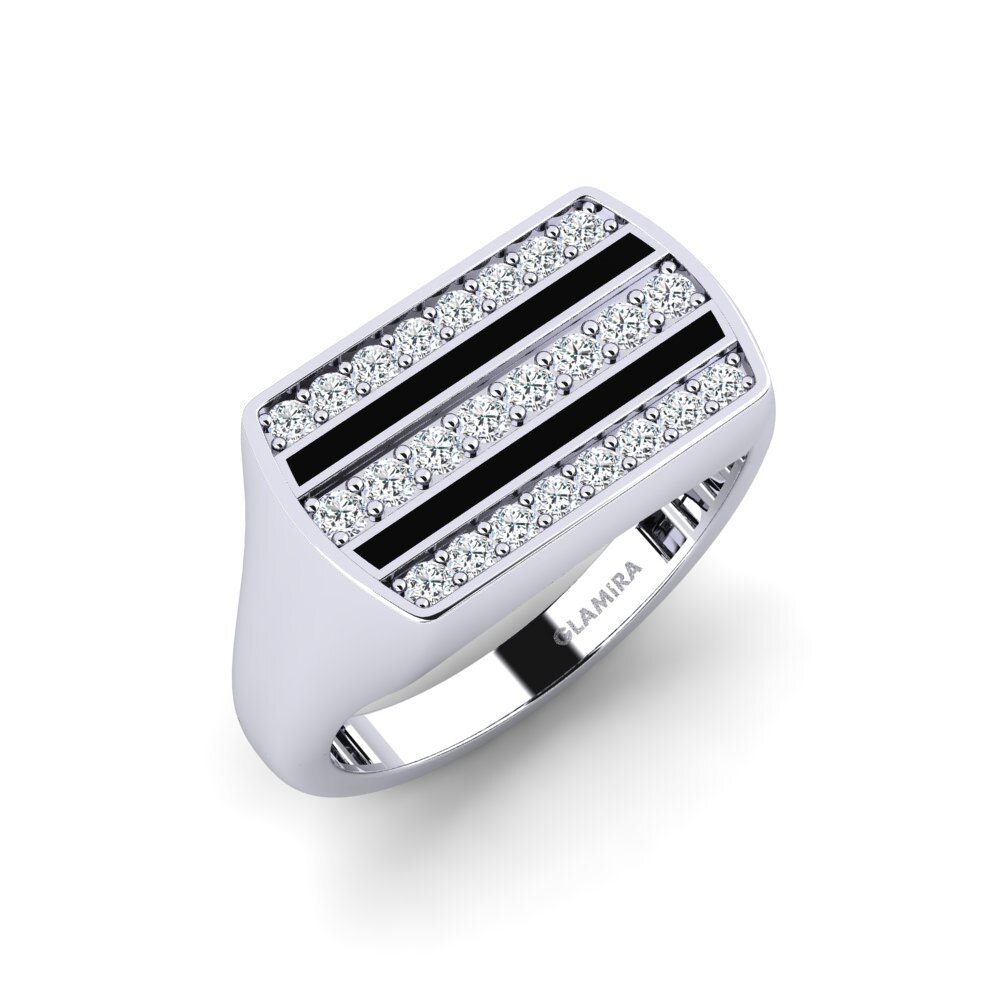 Men's Ring Picle