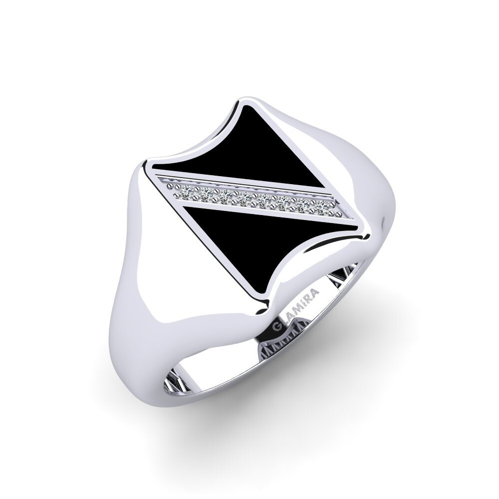 Men's Ring Trili