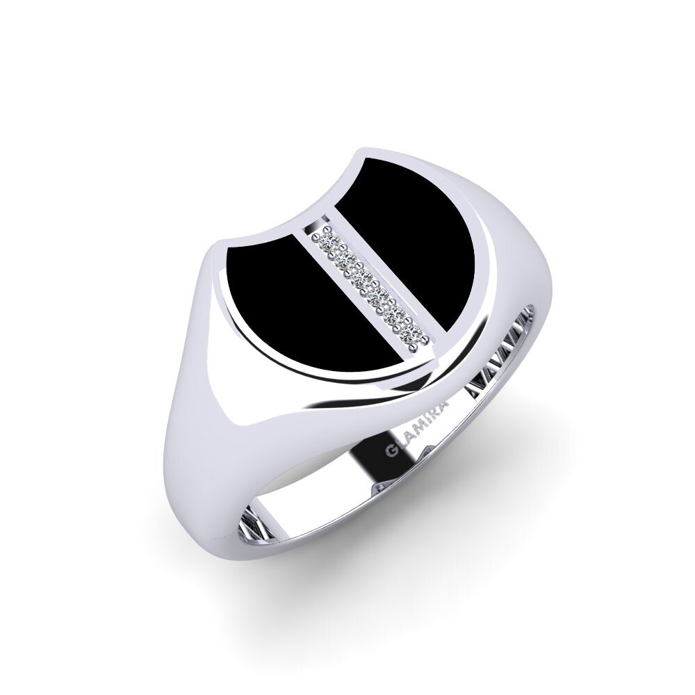 Men's Ring Tucki
