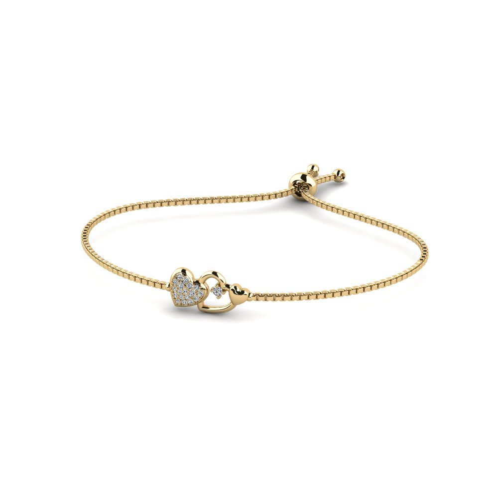 Women's Bracelet Formlables