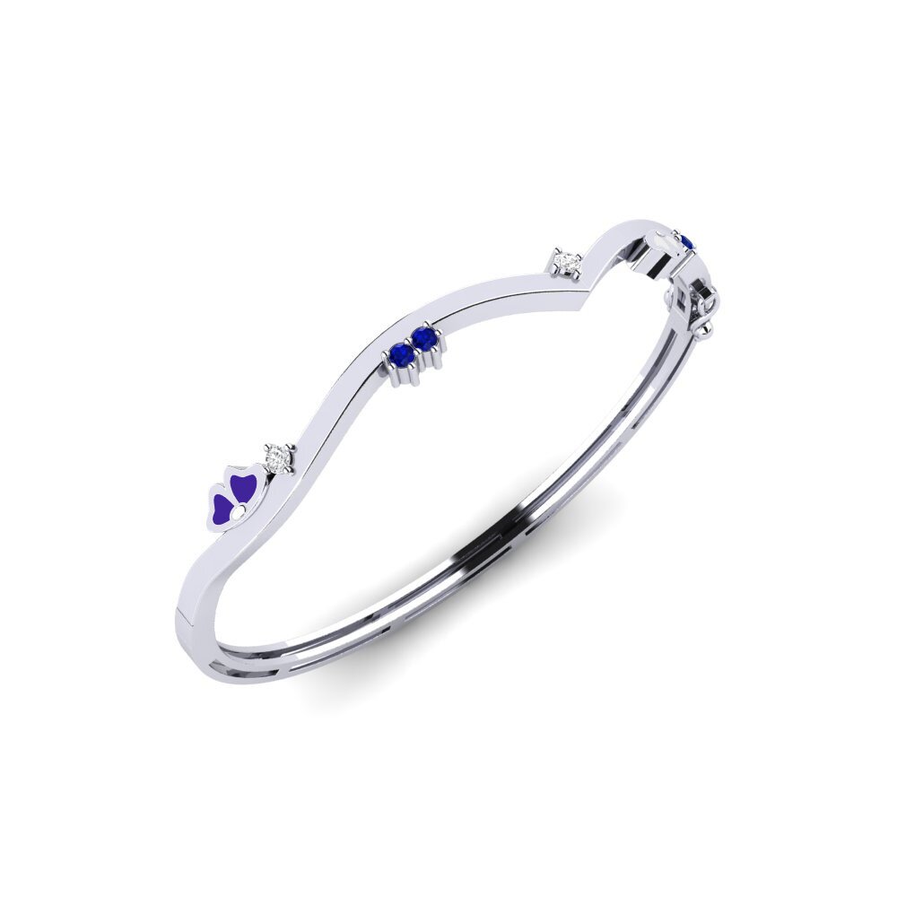 Women's Bangle Dominance