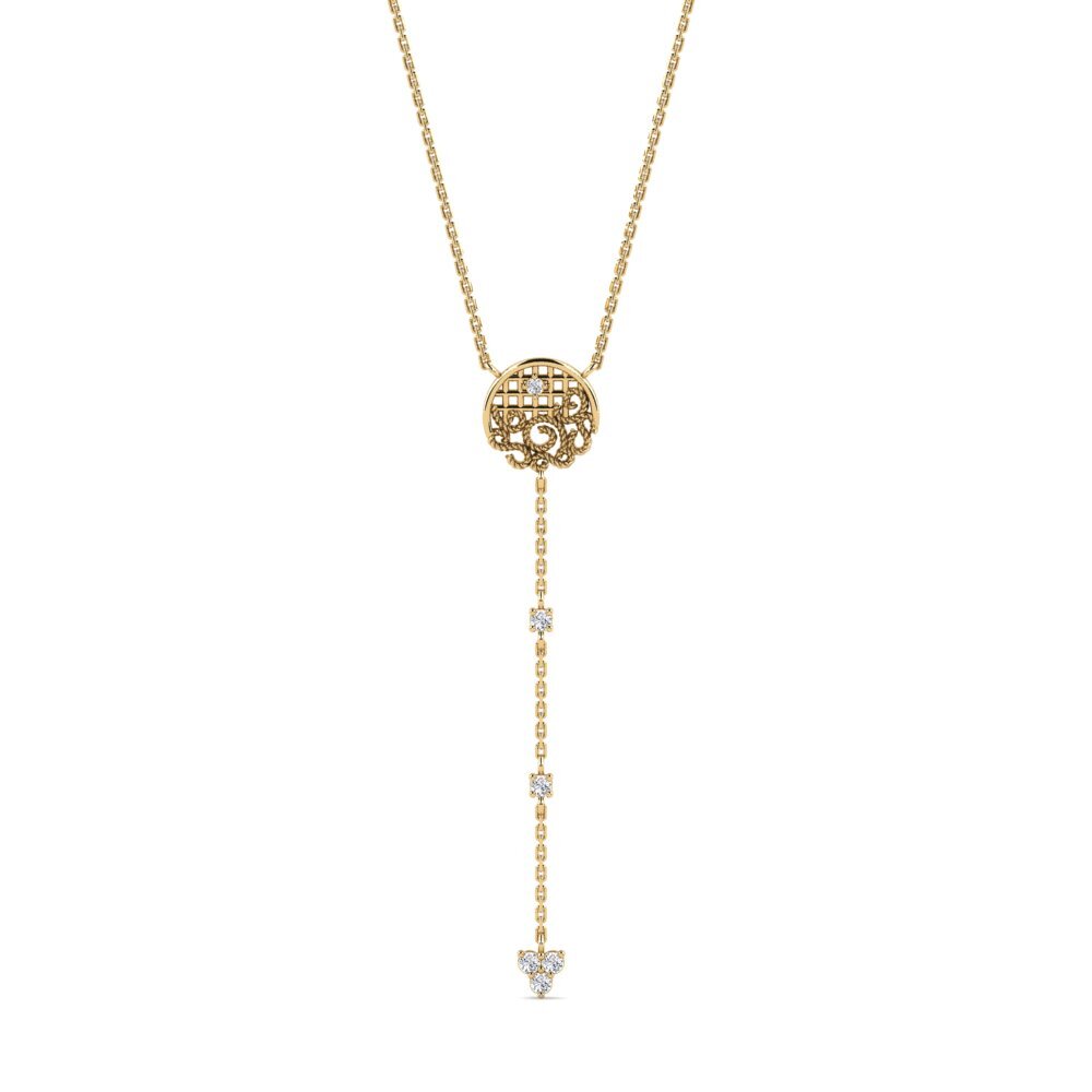 Women's Necklace Tanganika