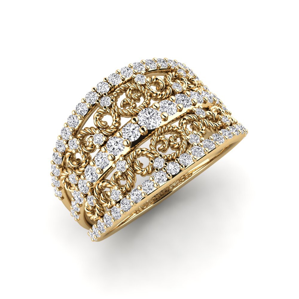 Engagement Ring Tiruns