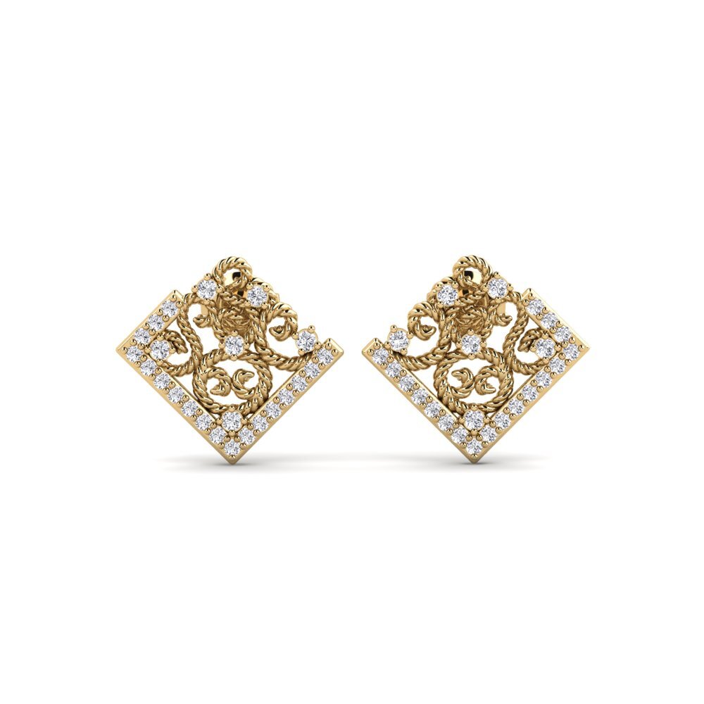 Women's Earring Alalia