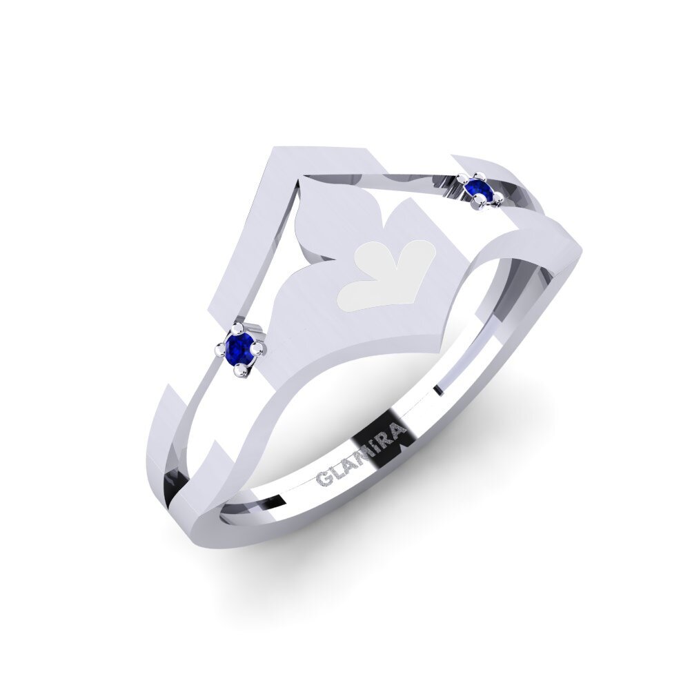 GLAMIRA Ring Convene