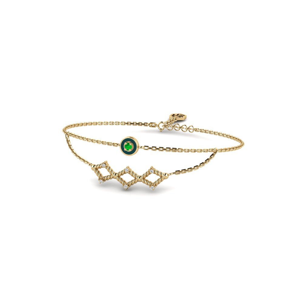 Women's Bracelet Embu