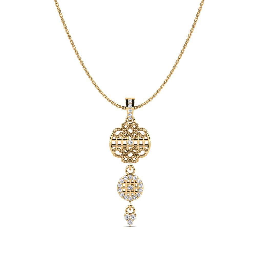 Women's Pendant Holdoren