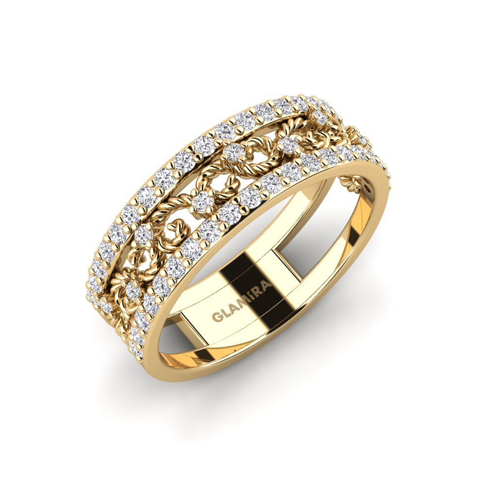 GLAMIRA Ring Juktas
