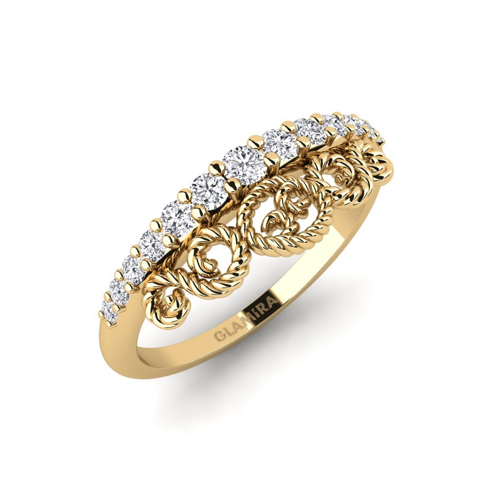 Engagement Ring Laodicea