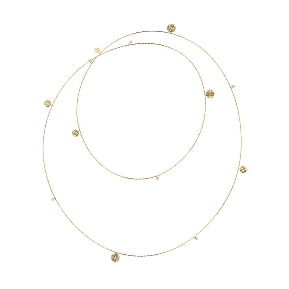 Women's Necklace Meela