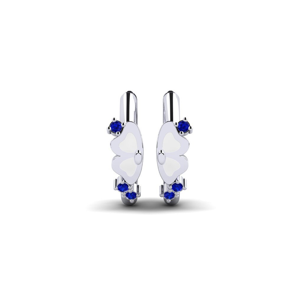 Women's Earring Corespond