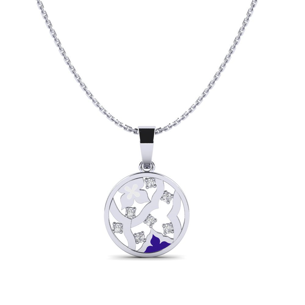 Women's Pendant Deduce