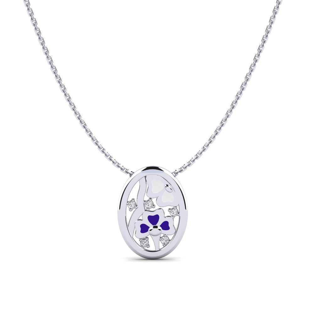 Women's Pendant Deducible