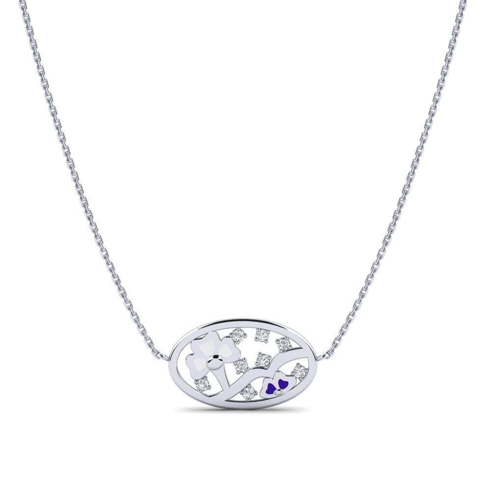 Women's Necklace Dominate
