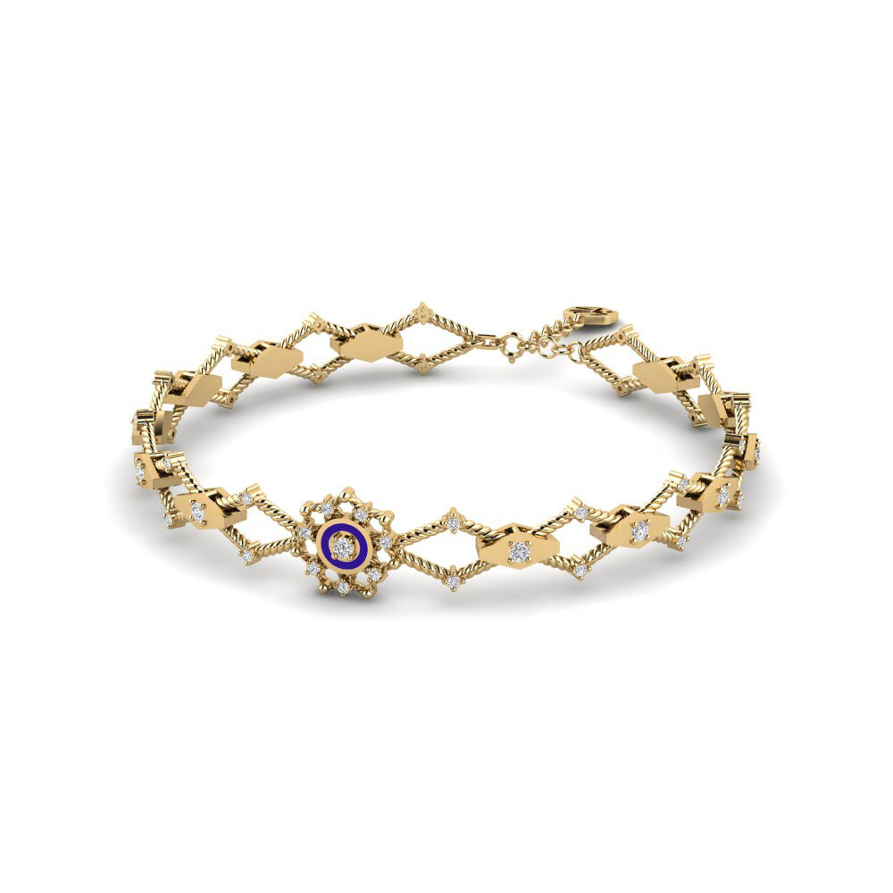 Women's Bracelet Lethem