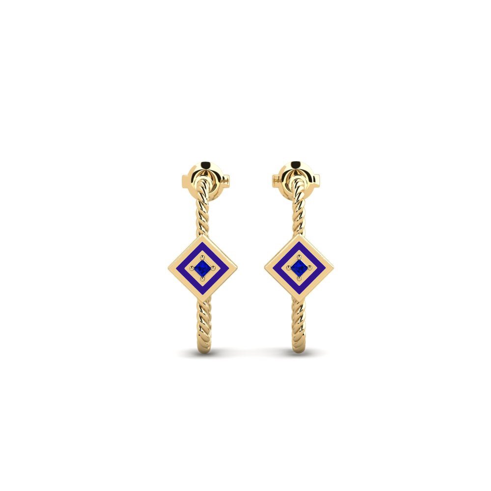 Women's Earring Moyale