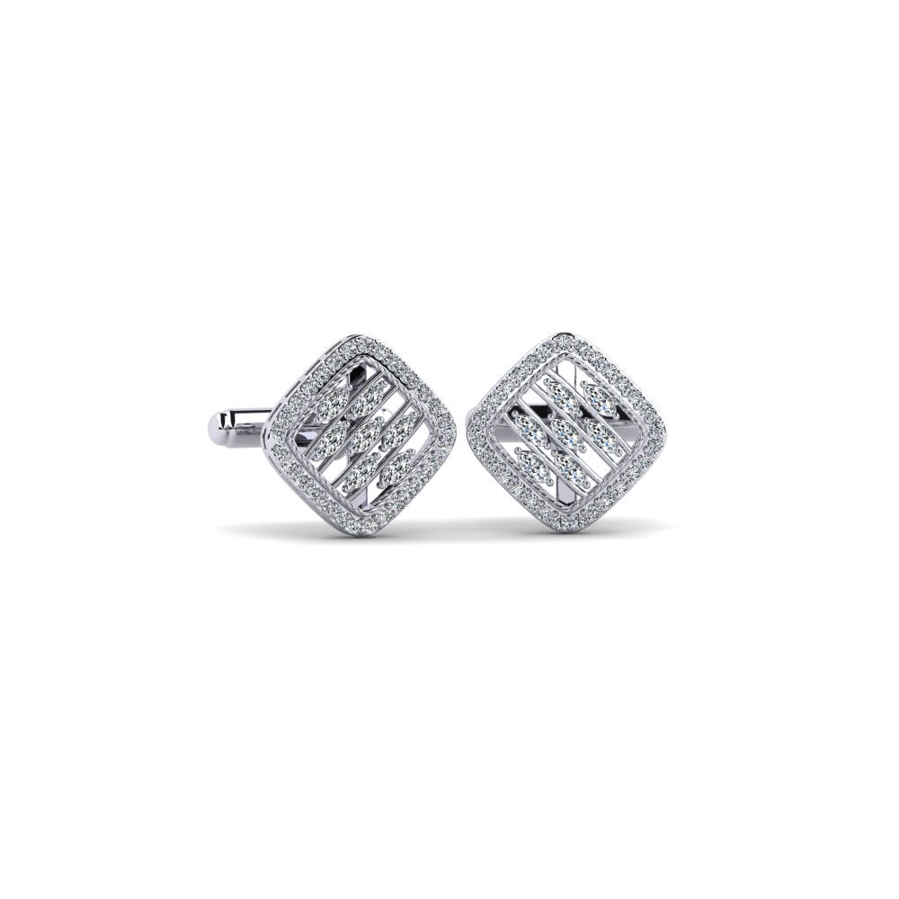 Cufflink Asdefer